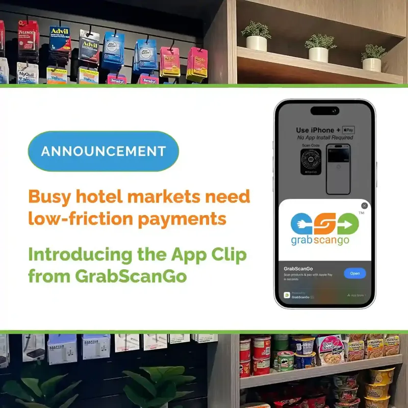 App Cliped LinkedIn