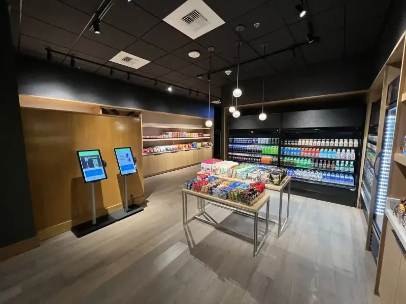 Store