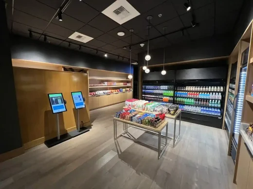Store