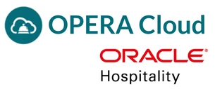 OPERA Cloud by Oracle Hospitality