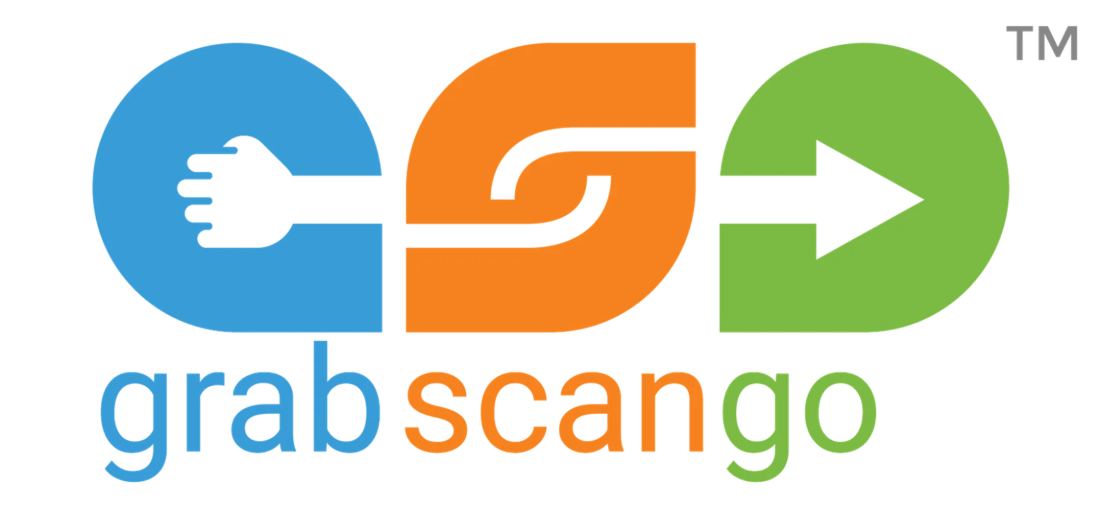 GrabScanGo