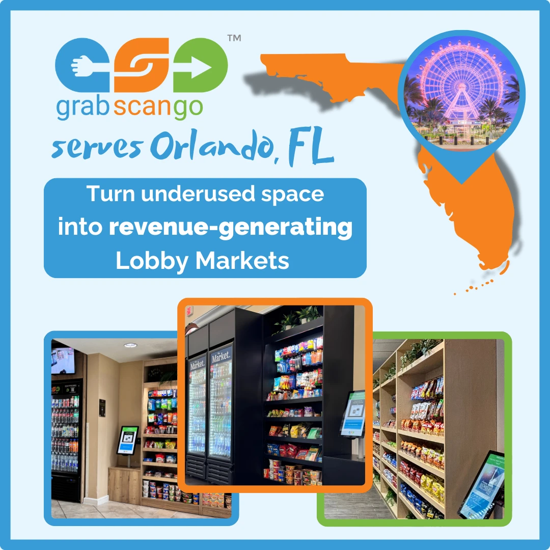 Orlando spotlight