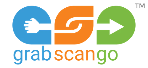 GrabScanGo