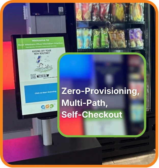 Secure payment processing announcement