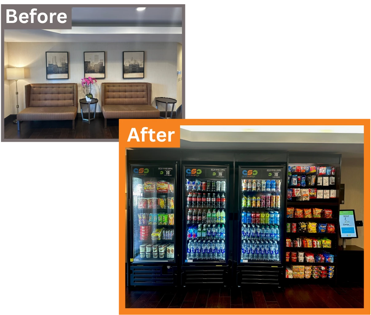 Best Western Plus Transformation