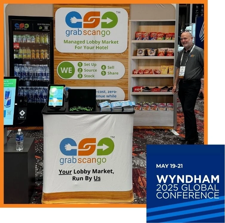 Wyndham Global Conference
